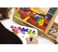 Royal Talens Acrylique Artcreation, Bleu Brillant, 75ml