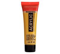 Royal Talens Amsterdam Acryl, 20 ml, mittelgelb