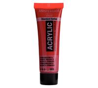 Royal Talens Amsterdam Acrylique 20 ml Magenta primaire