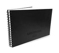 Royal Talens - Amsterdam All Acrylics - Landscape Sketch Book - 30 Pages - 250gsm - A4