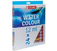 ROYAL TALENS Aquarelle ArtCreation, 12 ml, set de 24