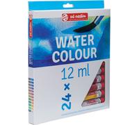 ROYAL TALENS Aquarelle ArtCreation 12 ml Set de 24 pièces