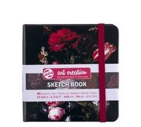 ROYAL TALENS Art Creation Carnet de croquis Nature morte