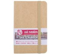 ROYAL TALENS Art Creation Carnet de croquis, naturel