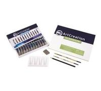 [Ref:9012013M] ROYAL TALENS Aquarelle ArtCreation Expression, set combi