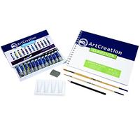 Royal talens 1 x gouache artcreation expression, set combi 9011613m https://www.fnac.com/Royal-talens-1-x-gouache-artcreation-expression-set-combi-9011613m/a8954561/w-4?oref=1ccd93cf-7ec7-e499-2309-bf58cdd91a3b