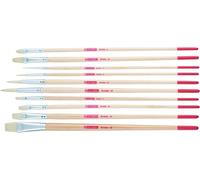 Royal Talens Art Création Peinture Brosses Sable/Filament / Porc/ Ox-Ear Cheveux