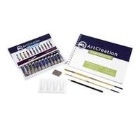Royal Talens Set gouache Art Création Combi 12 x 12 ml