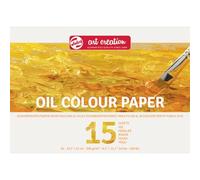 ROYAL TALENS ArtCreation Bloc d'artiste 'Huile', A4