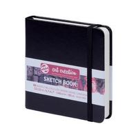 ROYAL TALENS Cahier de croquis Art Creation, 120 x 120 mm