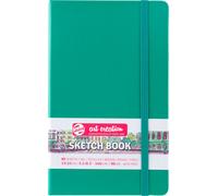 ROYAL TALENS Carnet de croquis Art Creation 130 x 210 mm vert 80 feuilles
