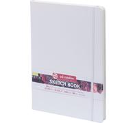 ROYAL TALENS Carnet de croquis Art Creation 210 x 297 mm blanc 80 feuilles