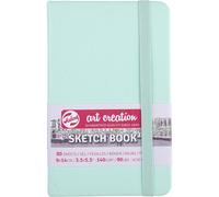 Royal Talens Carnet De Croquis Art Creation 90 X 140 Mm