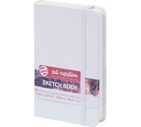 ROYAL TALENS Carnet de croquis Art Creation 90 x 140 mm blanc 80 feuilles