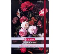 ROYAL TALENS Carnet de croquis Art Creation Nature morte 210 x 297 mm 80 feuilles
