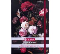 ROYAL TALENS Carnet de croquis Art Creation Nature morte 90 x 140 mm 80 feuilles