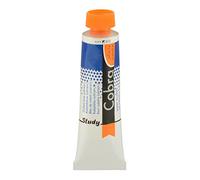 Royal Talens - Cobra Study - Wassermischbare Oelfarbe - 40 ml - Kobaltblau (Ultramarin)