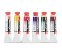 ROYAL TALENS Cobra Study Water Mixer composée de 40 ml d'huile. Artistes de l'eau Mixer composée de peinture à l'huile-Blanc