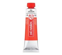 ROYAL TALENS Couleurs à l´huile ArtCreation, 40 ml,vermillon