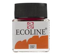 Royal Talens Ecoline Encre aquarelle liquide 30 Ml Deep Orange