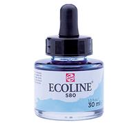 Royal Talens Ecoline Encre aquarelle liquide 30 Ml Pastel Blue