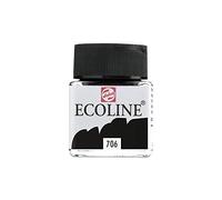 Royal Talens Ecoline Encre aquarelle liquide, gris