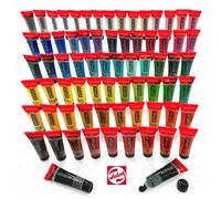 Royal Talens Gamme Complète Amsterdam Standard Séries Acrylique Peintures 72 X