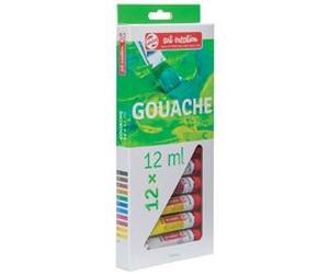 ROYAL TALENS Gouache ArtCreation, 12 ml, set de 12