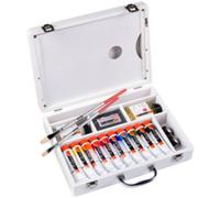 ROYAL TALENS Kit de peinture à l'huile Cobra Study Basic