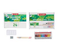 ROYAL TALENS Kit gouache Art Creation, 12 x 12 ml
