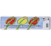 Talens Couvrant Aquarelle Set | 25 couleurs