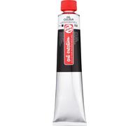 ROYAL TALENS peinture à l'huile ArtCreation 200 ml noir lampe