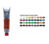 Talens Art Creation - Peinture À L'huile - Bleu Phtalo - 570 - Tube 200ml