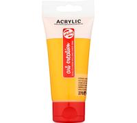 Royal Talens 1 X Acrylique Artcreation, Jaune Azo Foncé, 75 Ml 3511270