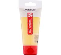 ROYAL TALENS peinture acrylique ArtCreation jaune napel foncé 75 ml