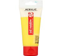 ROYAL TALENS peinture acrylique ArtCreation jaune primaire 75 ml