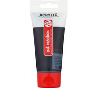 PEINTURE 75ML NOIR D'IVOIRE - GOUACHE