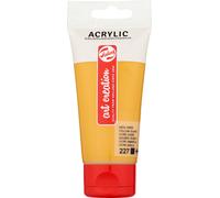 ROYAL TALENS peinture acrylique ArtCreation ocre jaune 75 ml