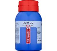 ROYAL TALENS peinture acrylique ArtCreation outremer 750 ml