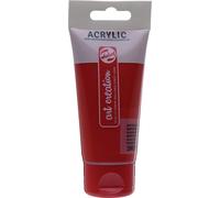 ROYAL TALENS peinture acrylique ArtCreation rouge naphtol moyen 75 ml
