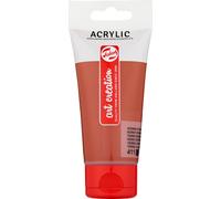 Peinture enfant GENERIQUE Royal talens 1 x acrylique artcreation, terre sienne brûlée,75ml 3511411
