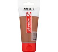 ROYAL TALENS peinture acrylique ArtCreation umbra brûlé 75 ml