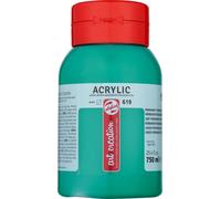 ROYAL TALENS peinture acrylique ArtCreation vert foncé 750 ml