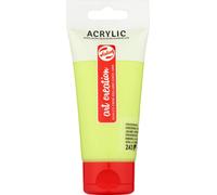 ROYAL TALENS peinture acrylique ArtCreation vert jaune 75 ml