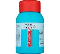 ROYAL TALENS peinture acrylique ArtCreation vert turquoise 750 ml