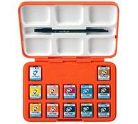 ROYAL TALENS Pocket box aquarelle Van Gogh x 'Autoportrait'