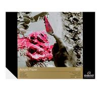 ROYAL TALENS REMBRANDT Bloc d'artiste 'Acrylique', 240 x 320