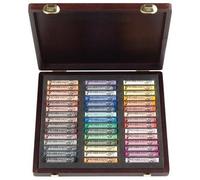 ROYAL TALENS REMBRANDT coffret pastel tendre TRADITIONAL