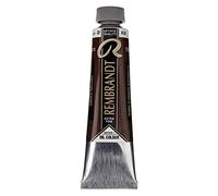 Royal Talens Rembrandt Oil Colour Paint 40ml Series 1-Raw Umber