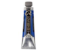 Royal Talens Rembrandt Oil Colour Paint 40ml Series 3-Phthalo Blue Red